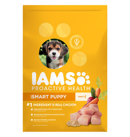 Iams IAMS PUPPY 15LBS