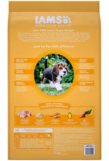 Iams IAMS PUPPY 15LBS