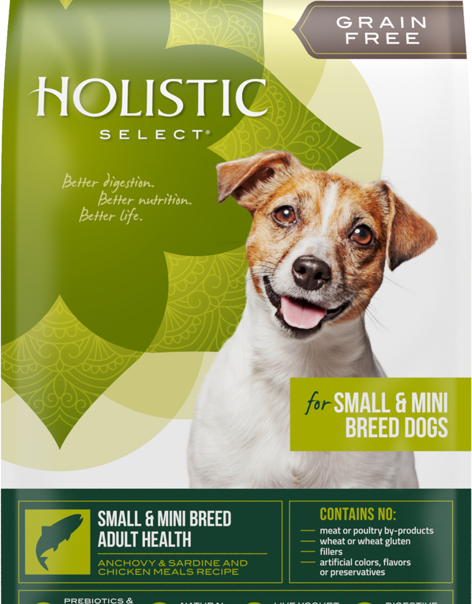 holistic dog store