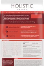 holistic select senior