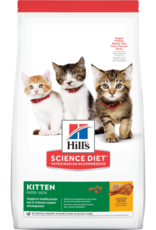 Hill's Science Diet HILL'S SCIENCE DIET FELINE KITTEN 15.5LBS