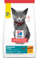 Hill's Science Diet HILL'S SCIENCE DIET FELINE KITTEN INDOOR 7LBS