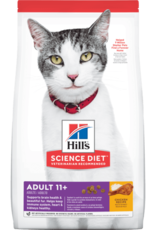 Hill's Science Diet HILL'S SCIENCE DIET FELINE MATURE AGE DEFYING 7LBS