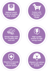 Wellness WELLNESS DOG SMALL BREED HEALTHY WEIGHT 12LBS