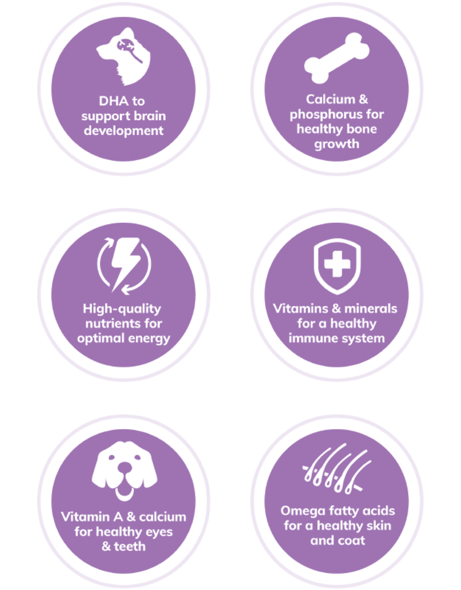 Wellness WELLNESS PUPPY SMALL BREED 4LBS