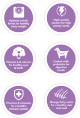 Wellness WELLNESS DOG SMALL BREED ADULT 4LBS