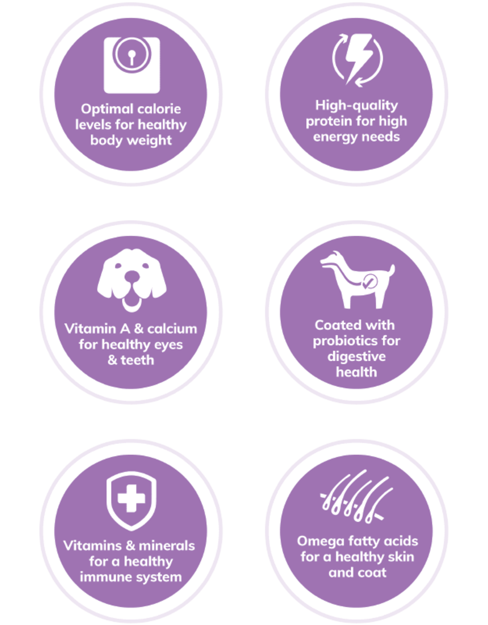 Wellness WELLNESS DOG SMALL BREED ADULT 4LBS