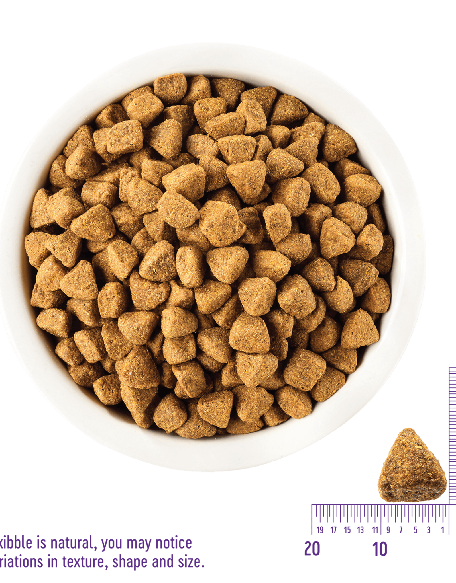 Wellness WELLNESS DOG LAMB & BARLEY 5LBS