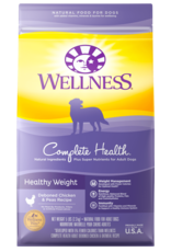 Wellness WELLNESS DOG HEALTHY WEIGHT 13LBS