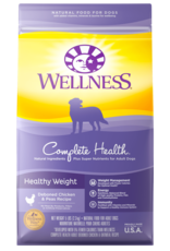 WELLPET LLC WELLNESS DOG HEALTHY WEIGHT 13LBS