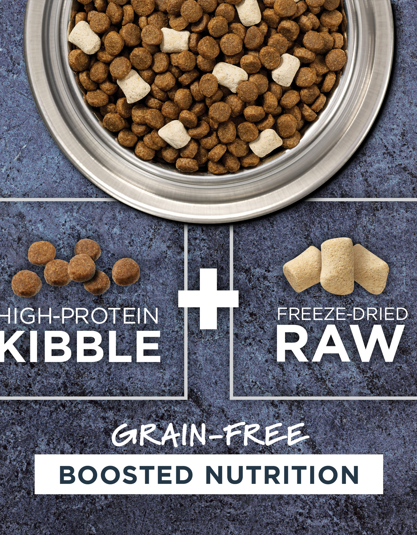 nature's instinct raw