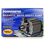 Pondmaster PONDMASTER 500 GPH PUMP