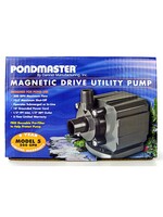 Pondmaster PONDMASTER 500 GPH PUMP