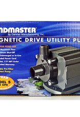 Danner Manufacturing PONDMASTER 500 GPH PUMP