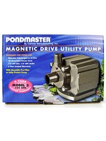 Pondmaster PONDMASTER 350 GPH PUMP
