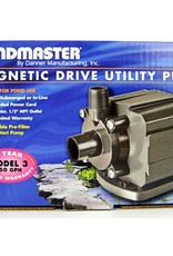 Danner Manufacturing PONDMASTER 350 GPH PUMP