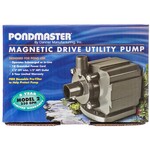 Pondmaster PONDMASTER 250 GPH PUMP
