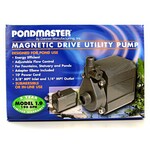 Pondmaster PONDMASTER 190 GPH FOUNTAIN PUMP