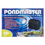 Pondmaster PONDMASTER 80 GPH FOUNTAIN PUMP