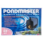 Pondmaster PONDMASTER 65 GPH FOUNTAIN PUMP