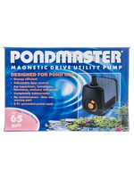 Pondmaster PONDMASTER 65 GPH FOUNTAIN PUMP