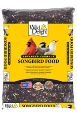 D&D COMMODITIED LTD WILD DELIGHT SONGBIRD BIRD FOOD 8LBS