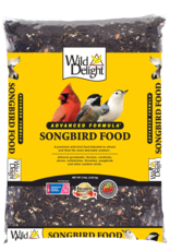 Wild Delight WILD DELIGHT SONGBIRD BIRD FOOD 8LBS
