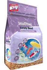 SPECTRUM BRANDS TETRA POND VARIETY BLEND 1.32#