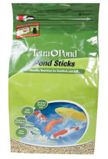 Tetra TetraPond Pond Sticks Pond Fish Food For Goldfish And Koi - 1.72 lb