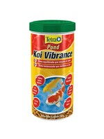 Tetra TetraPond Koi Vibrance Color Enhancing Food - 4.94 oz