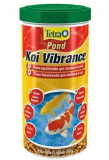 Tetra TetraPond Koi Vibrance Color Enhancing Food - 4.94 oz