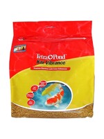Tetra TetraPond Koi Vibrance Soft Sticks Floating Pond Food - 5.18 lb