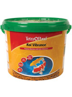 Tetra TetraPond Koi Vibrance Soft Sticks Floating Pond Food - 3.31 lb