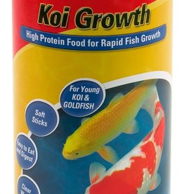 SPECTRUM BRANDS TETRA POND KOI GROWTH 9.52 OZ. PD