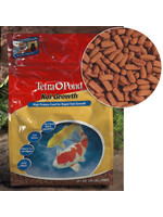 Tetra TetraPond Koi Growth Soft Sticks Pond Fish Food - 4.85 lb