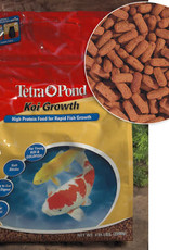 Tetra TetraPond Koi Growth Soft Sticks Pond Fish Food - 4.85 lb