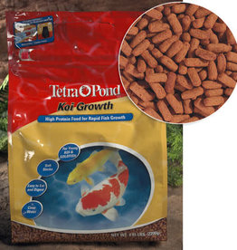 Tetra TetraPond Koi Growth Soft Sticks Pond Fish Food - 4.85 lb
