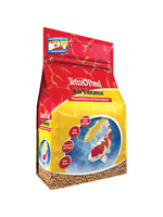 Tetra TetraPond Koi Vibrance Soft Sticks Floating Pond Food - 1.43 lb