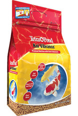 Tetra TetraPond Koi Vibrance Soft Sticks Floating Pond Food - 1.43 lb