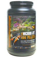 Ecological Labs Microbe-Lift MINI PELLETS 2 lb 4 oz