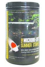 ECOLOGICAL LABS MICROBE LIFT SUMMER STAPLE 10 OZ
