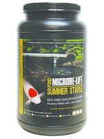 Ecological Labs Microbe-Lift SUMMER STAPLE 2 LB 3 OZ