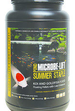 ECOLOGICAL LABS MICROBE LIFT SUMMER STAPLE 2 LB 3 OZ