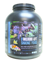 Ecological Labs Microbe-Lift Sinking Pellets 5 LB 12 OZ