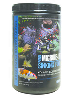 Ecological Labs Microbe-Lift Sinking Pellets - 14 oz.