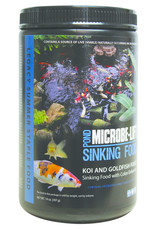 MICROBE LIFT SINKING PELLETS 14 OZ