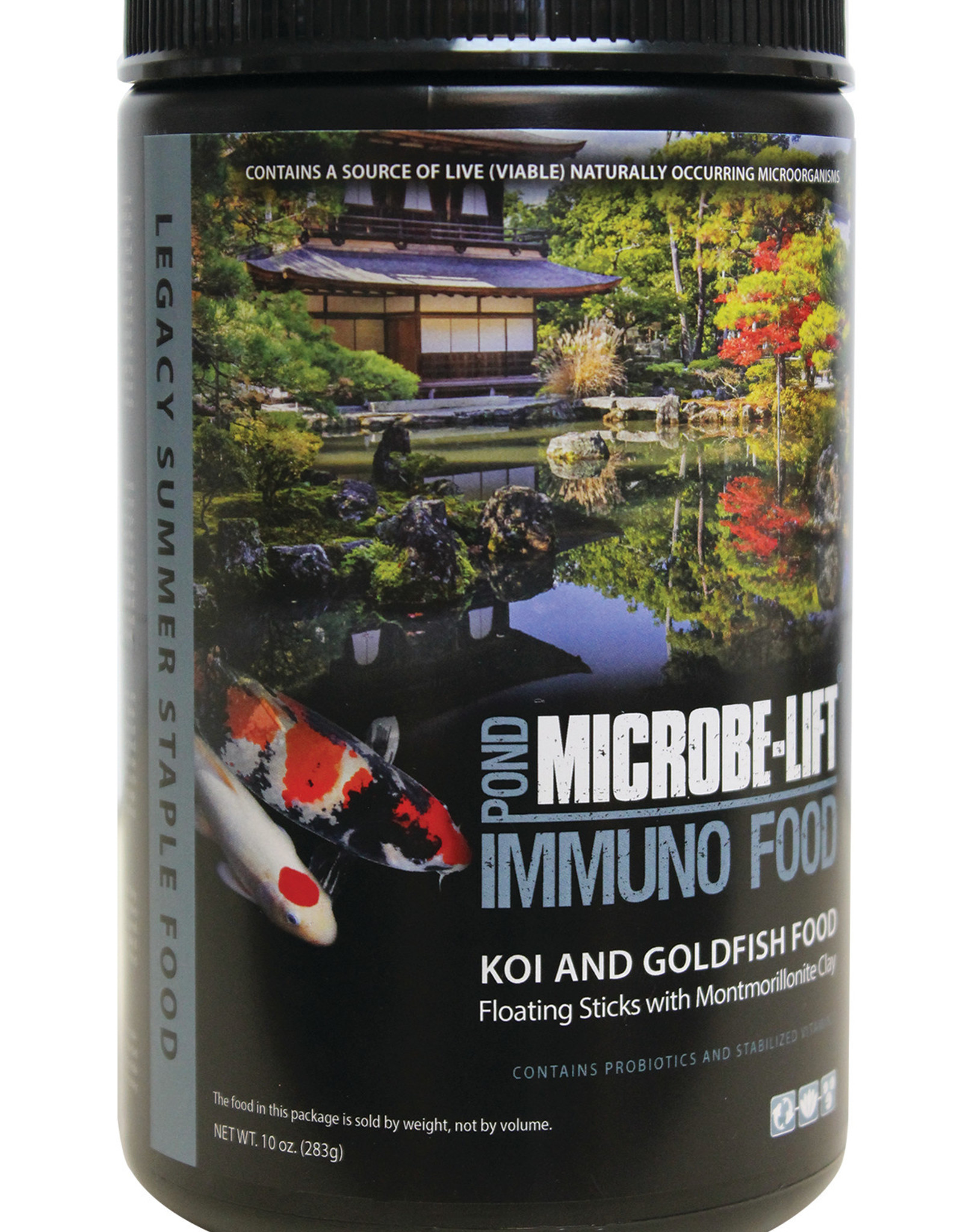 MICROBE LIFT IMMUNO-STIMULANT 12 OZ