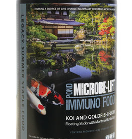 ECOLOGICAL LABS MICROBE LIFT IMMUNO-STIMULANT 12 OZ