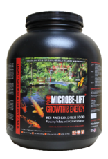 MICROBE LIFT GROWTH & ENERGY 5 LB 4 0Z