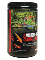 Ecological Labs Microbe-Lift High Growth & Energy Pond Food - 12 oz